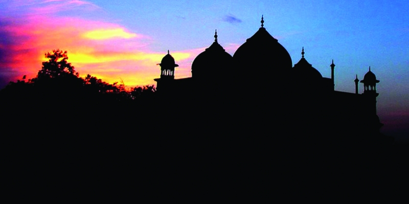 Menghidupkan Masjid dan Mushola