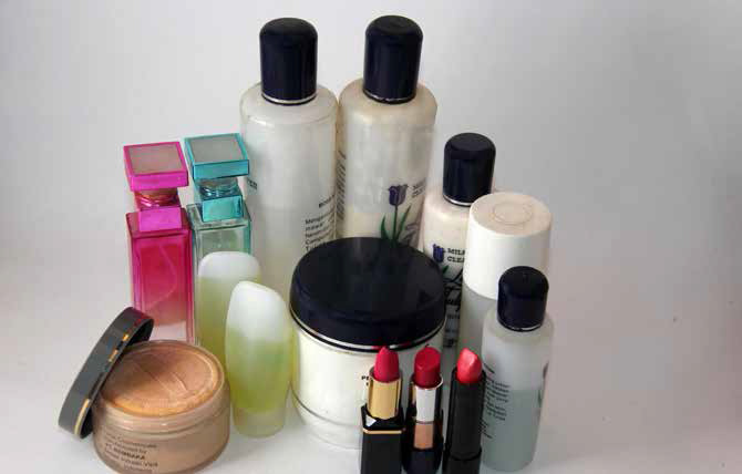 Mau Belanja Kosmetik, Yuk Intip Toko Kosmetik Terdekat Dari Lokasi Saya Wilayah  Kras Kota Kediri