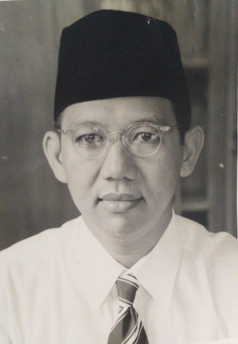 Biografi Abdul Wahid Hasyim, Sang Menteri Agama RI - LAZNAS Yayasan