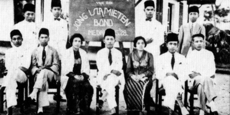 Sejarah Indonesia, Perjuangan Kasman Singodimedjo untuk Negeri | YDSF