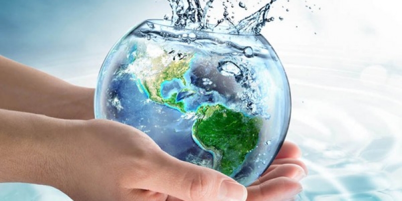 Mengapa Rasulullah Menganjurkan Supaya Menghemat Air? | YDSF