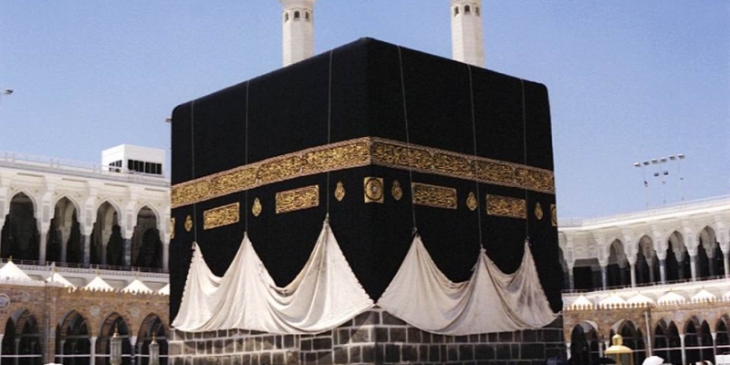 Pembebasan Mekkah Mengibarkan Semangat Damai | YDSF