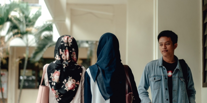 Mencari Suami Lewat Internet dalam Islam | YDSF