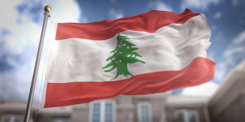 Lebanon dalam Sejarah Islam | YDSF