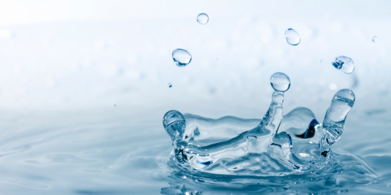 Batasan Air untuk Wudhu | YDSF