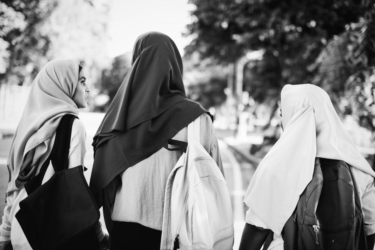 Pendidikan dan Hukum Hijab untuk Anak  Anak  dalam  Islam  