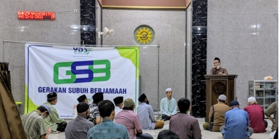 Niat Melakukan Qadha Puasa Pengganti Ramadhan | YDSF - LAZNAS 