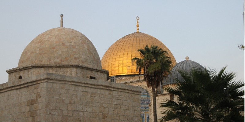 Hukum Perayaan Isra’ Mi’raj | YDSF