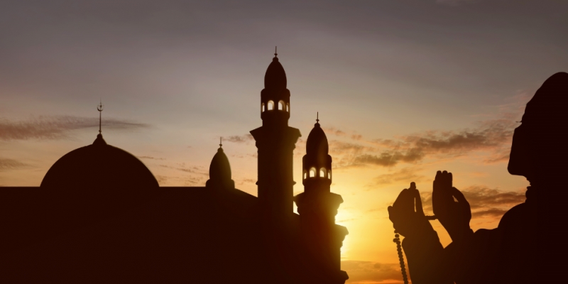 7 Amalan Terbaik Saat Ramadhan | YDSF