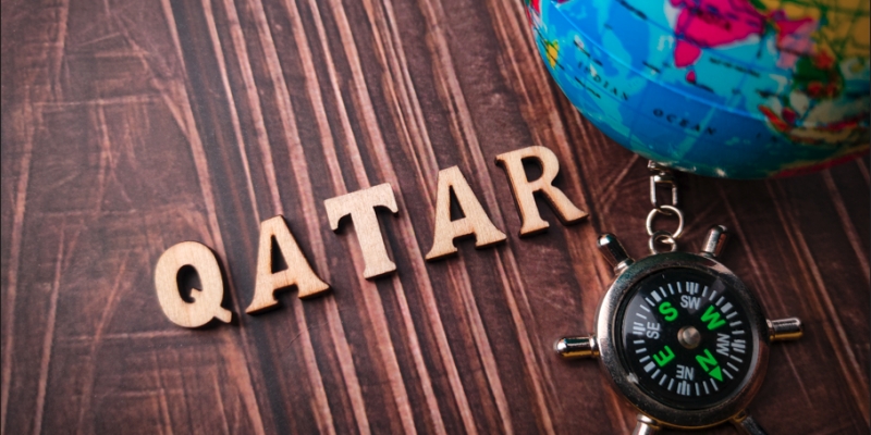 Sejarah Datangnya Islam di Qatar | YDSF
