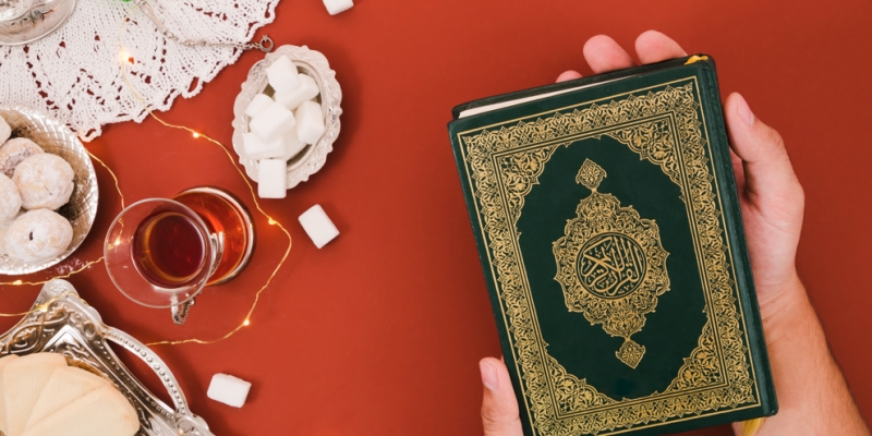 Menjaga Adab Terhadap Al-Qur’an | YDSF