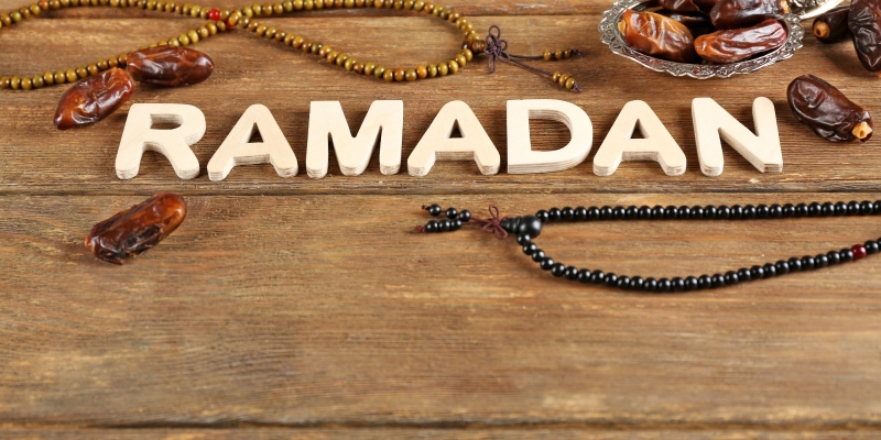 Keutamaan Ramadhan | YDSF