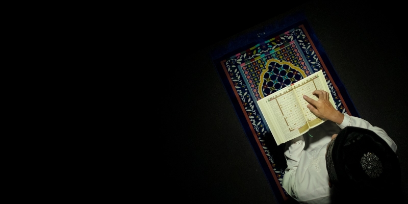 Membaca Surat Al-Fath Memasuki Ramadhan | YDSF
