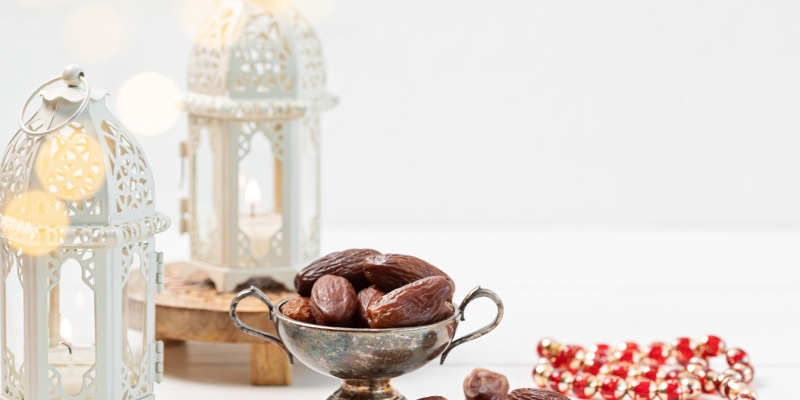 5 Cara untuk Persiapkan Ramadhan Jadi Lebih Bermakna | YDSF