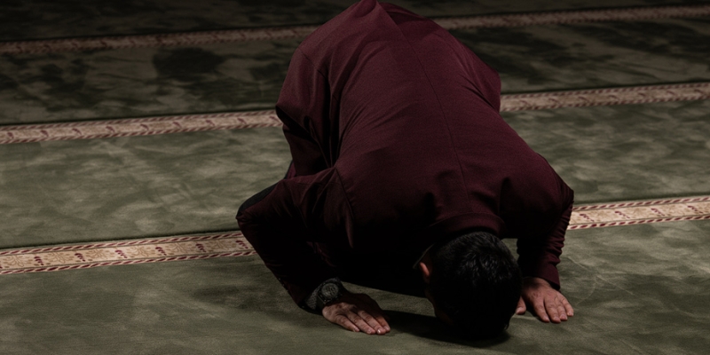 Shalat Tahajud dan Rangkaian Shalat Malam saat Ramadhan | YDSF