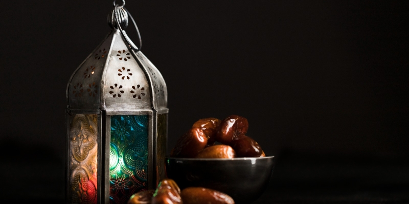 Niat Puasa Ramadhan | YDSF