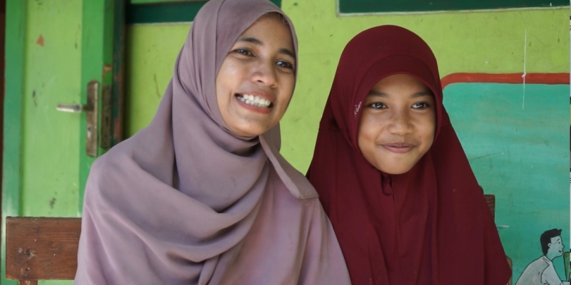 Pena Bangsa YDSF Tingkatkan Kualitas Hidup Anak Indonesia 