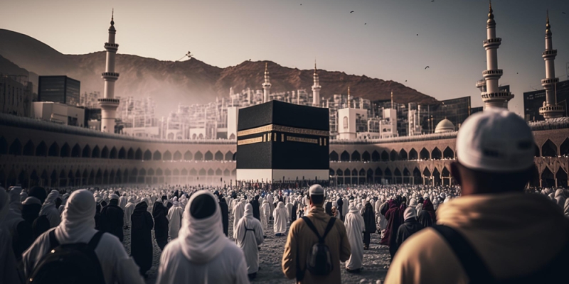 Benarkah Inti Ibadah Haji adalah Wukuf Arafah? | YDSF