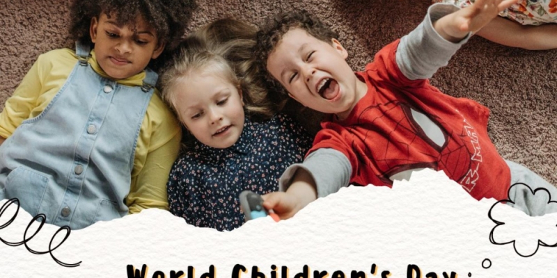 Hari Anak Sedunia, Memahami Kembali Kedudukan Anak dalam Islam | YDSF