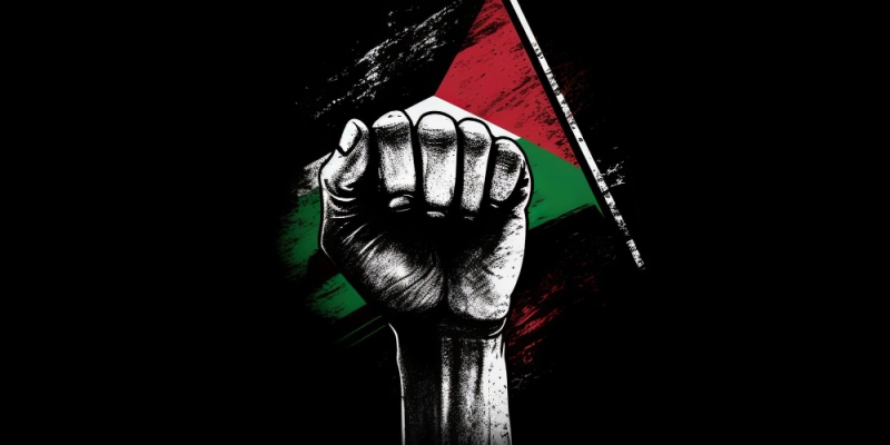 4 Cara Membantu Palestina | YDSF