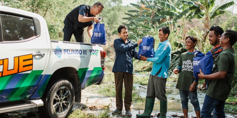 Milad ke-37 YDSF, Merawat Kebaikan Menguatkan Peran