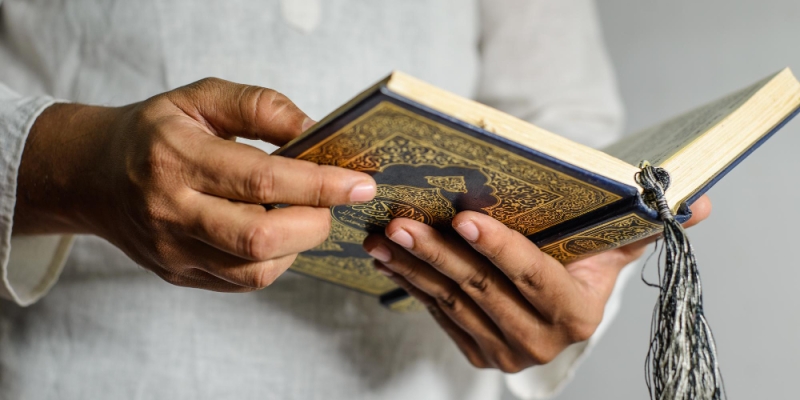 5 Tips Khatam Al-Qur’an, Nomor 5 Sering Dilupakan | YDSF