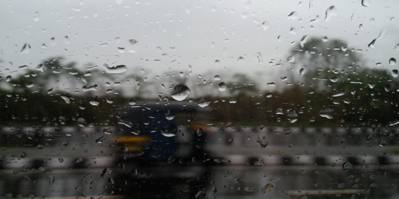 Doa Hujan Deras dan Lebat | YDSF