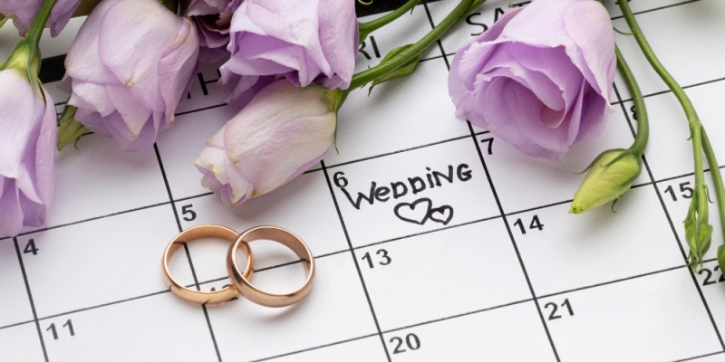 Bulan Dzuhijjah Waktu Terbaik untuk Menikah?  | YDSF