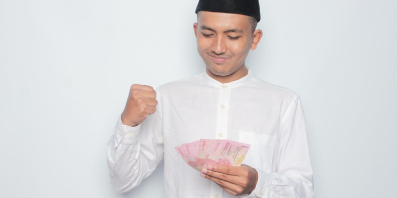 Zakat sebagai Penyuci Jiwa | YDSF