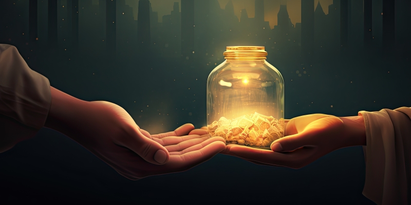 Tunaikan Zakat di Bulan Ramadhan | YDSF
