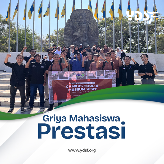 Mahasiswa Prestasi