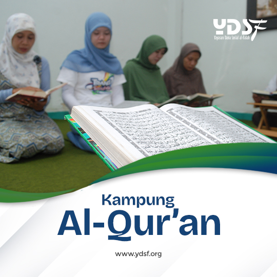 Kampung Qur'an