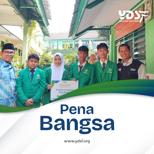 Pena Bangsa