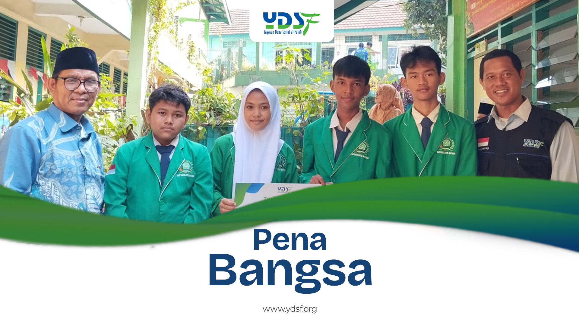 Banner Program Unggulan Pena Bangsa